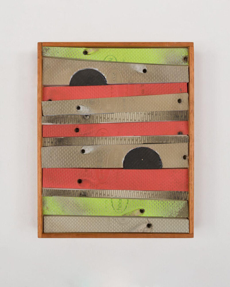 Zé Tepedino, Untitled, 2024, Zé Tepedino, janela, 2023, photo by Zé Tepedino, courtesy of ABERTO and Casa Triângulo