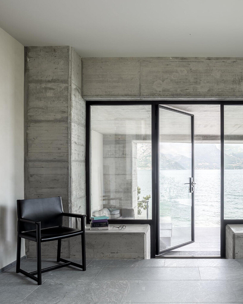 ceresa architetti casa punta