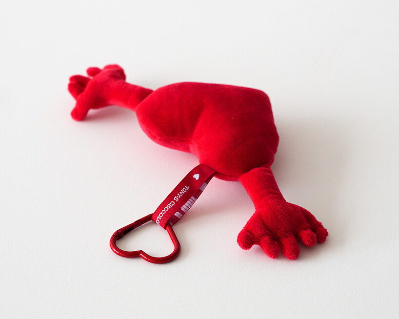 image © Cj Hendry Studio