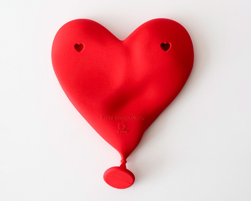 image © Cj Hendry Studio