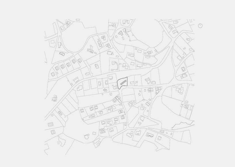 site context | all drawings by HANGHAR