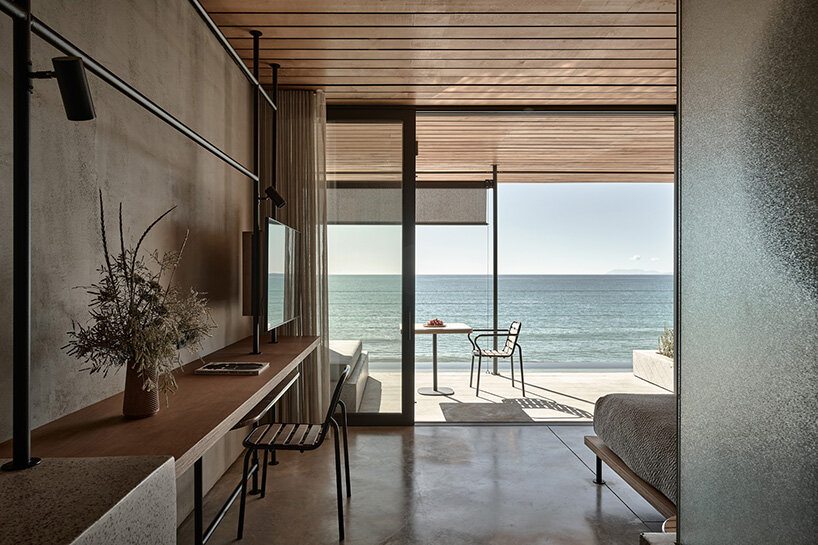 k-studio dexamenes hotel greece