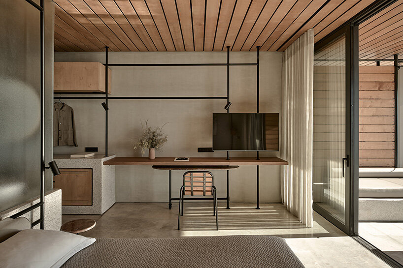 k-studio dexamenes hotel greece