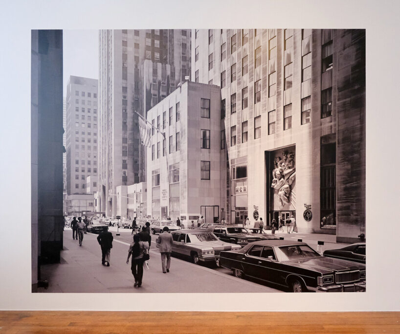 Noguchi's New York, The Noguchi Museum, install view, image © designboom