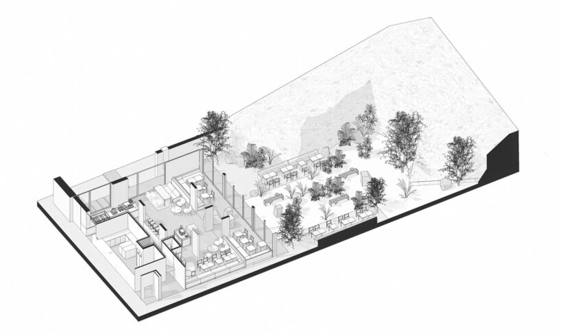 axonometric