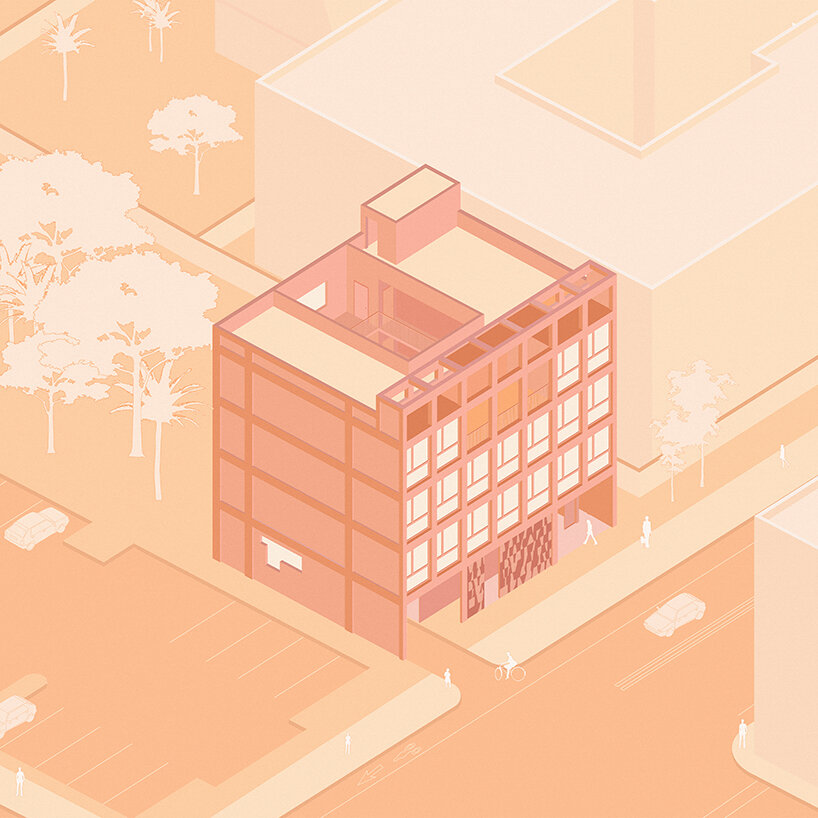 axonometric