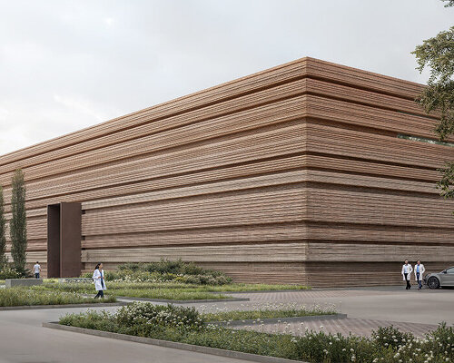 sordo madaleno to design new collection centre for hungarian museum of natural history