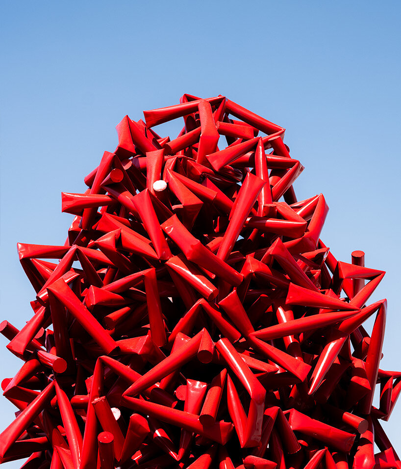 Glory by Saddiek Wasill