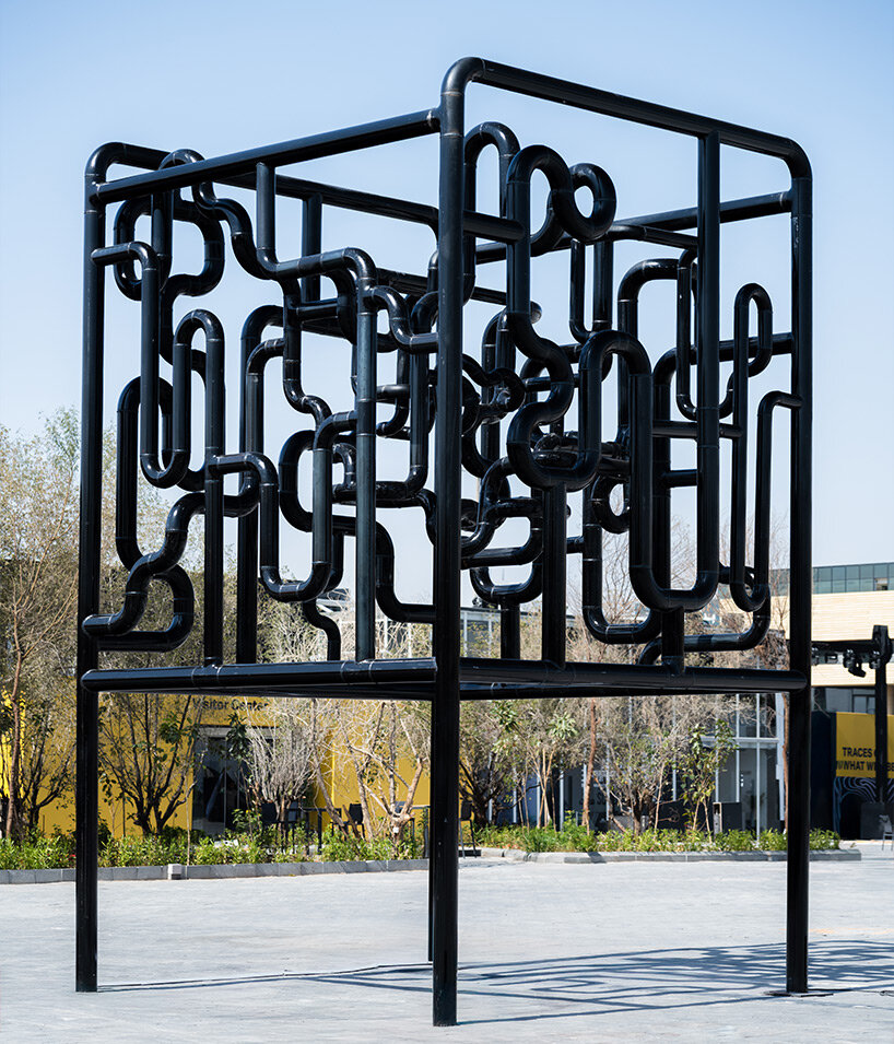 Veins of Life by Saeed Gamhawi