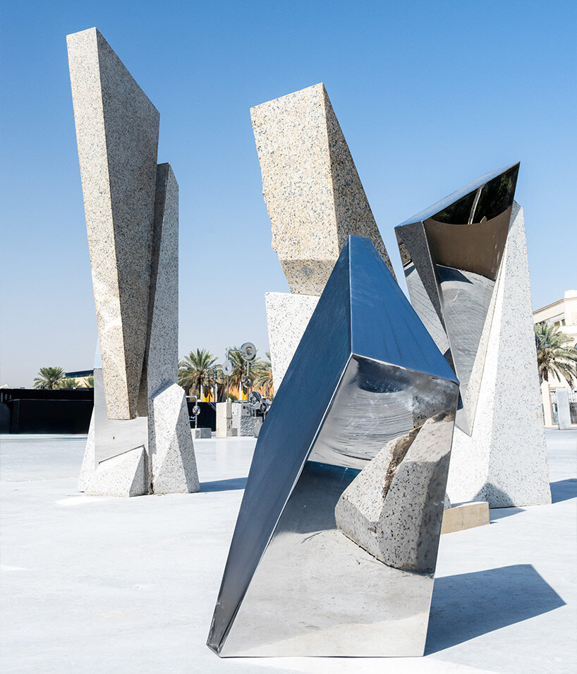 Coexistence by Mohammed Althagafi