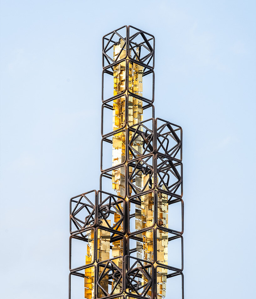 Essence of the Earth by Maisa Shaldan