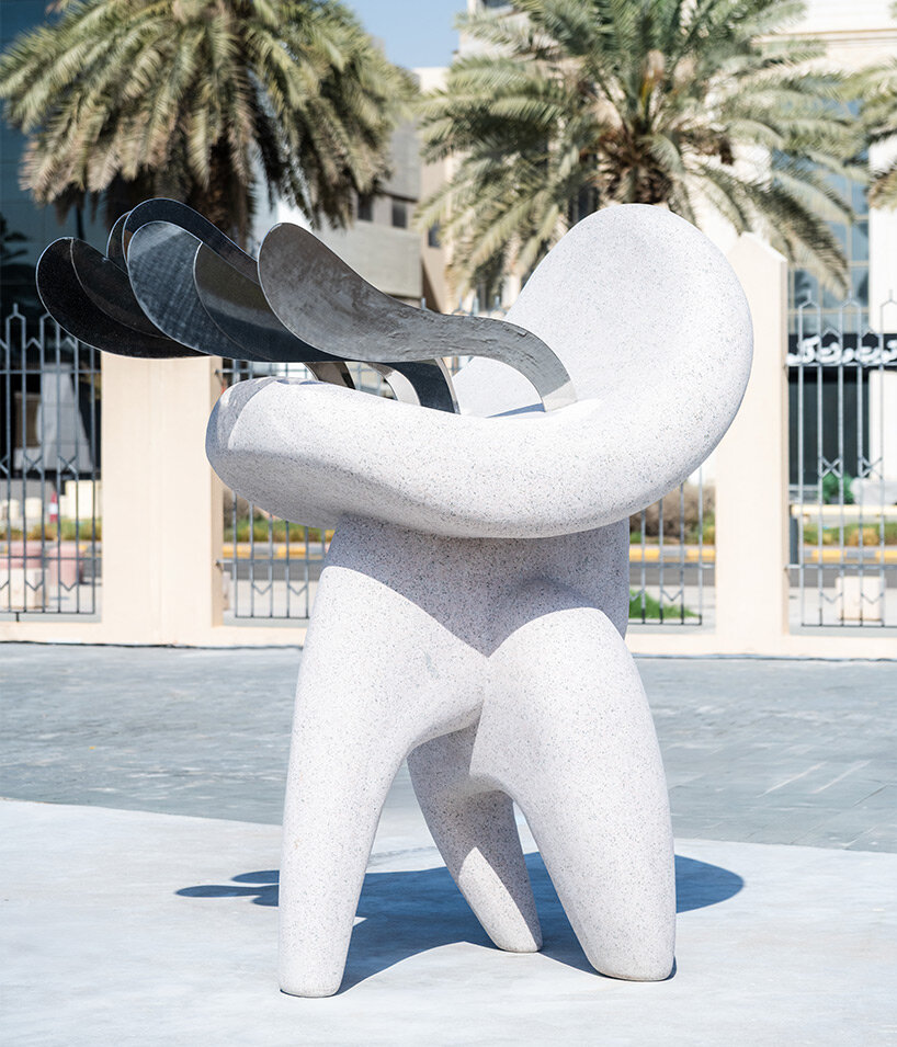 Flow by Zahra Rahimi