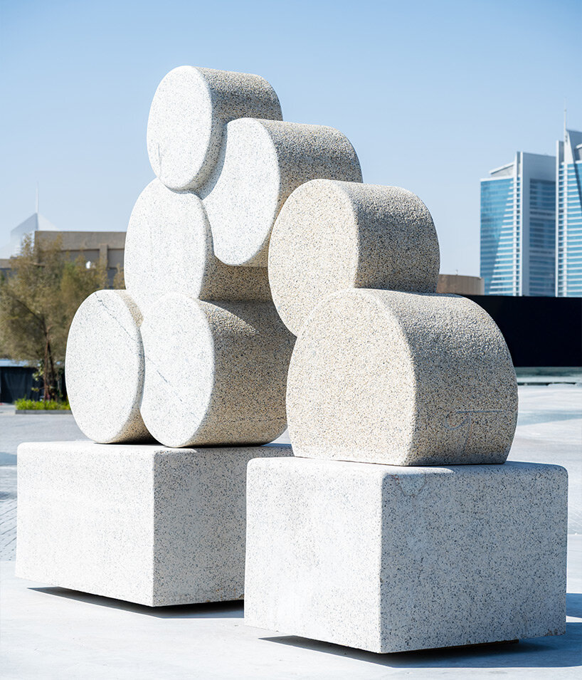 New Future by Carole Turner