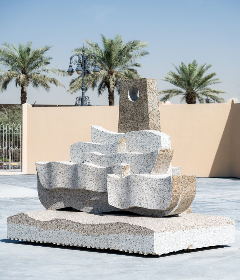 Navigating Memory by Jasem Shuman