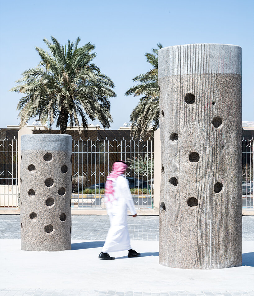 Enriching Life by Abdulhameed Altukhaes