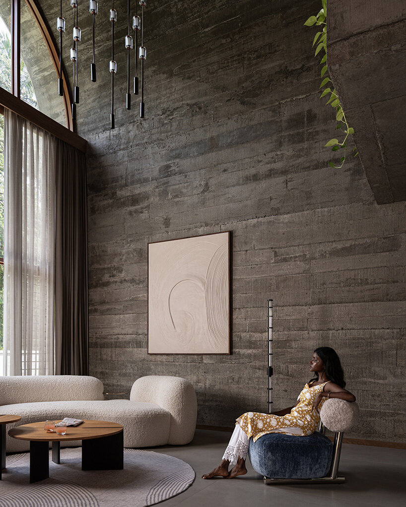 Vault House Encasa Archstudio