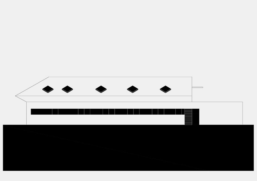 facade | all drawings by Bergmeisterwolf