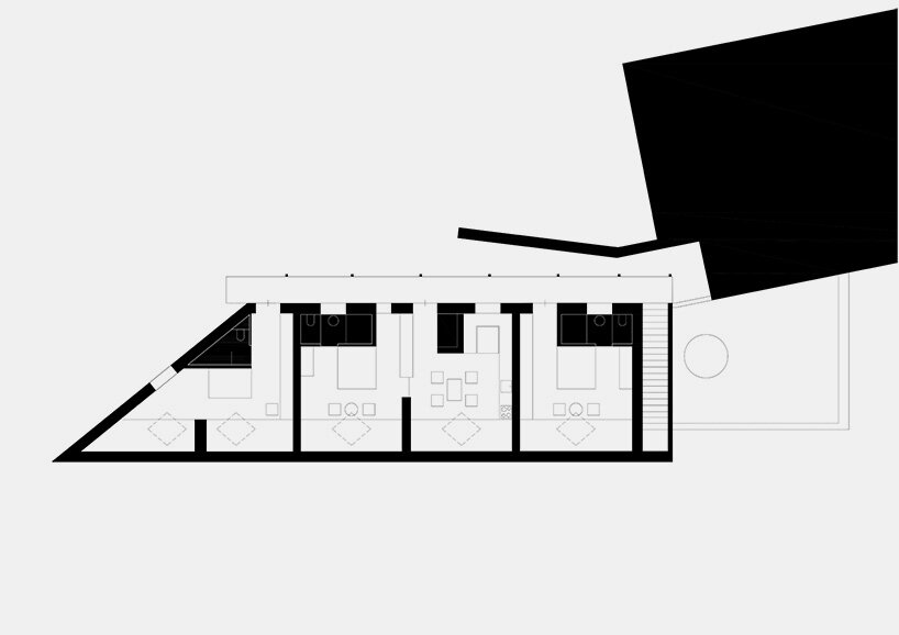 ground floor plan