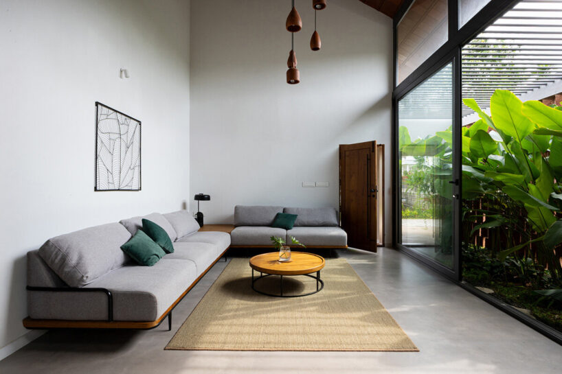 zero studio haven house