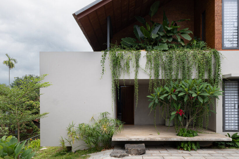 zero studio haven house