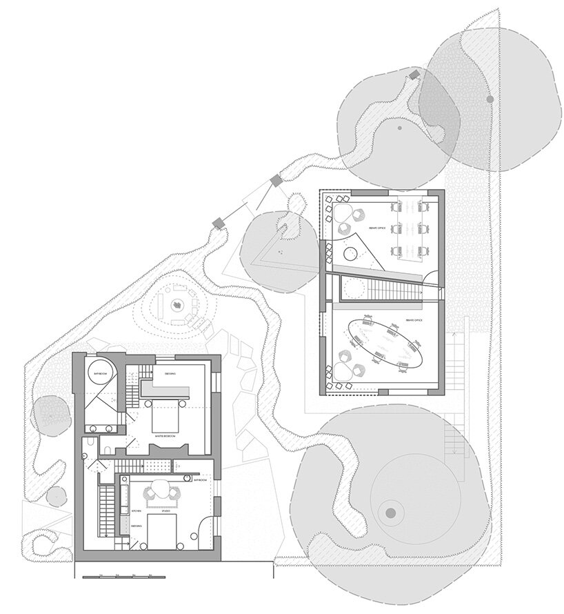 first floor plan
