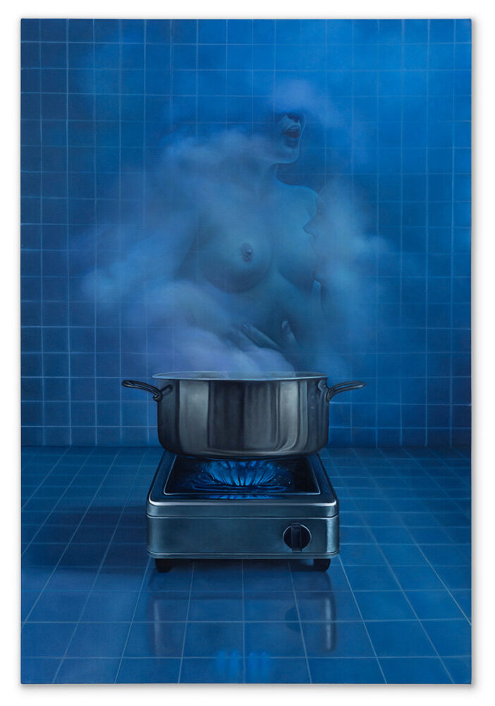 Jupiter and Io, 2026