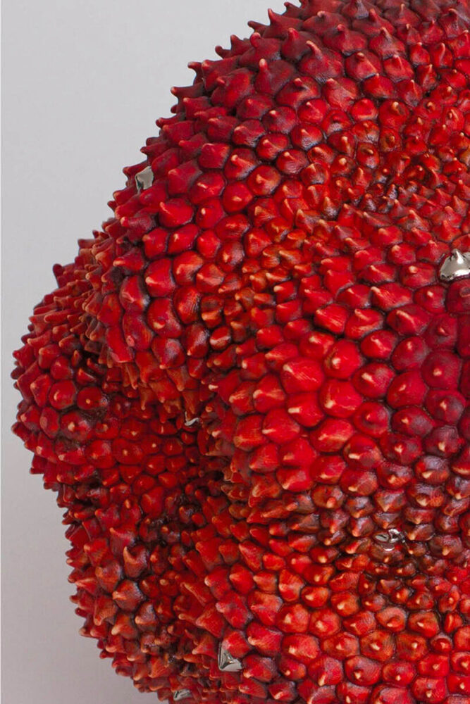 Kaori Kurihara, Le rendez-vous des papillons, 2025 | image courtesy of the artist