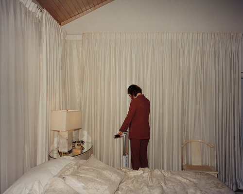 ‘this is freedom’: yorgos lanthimos on photography beyond cinema