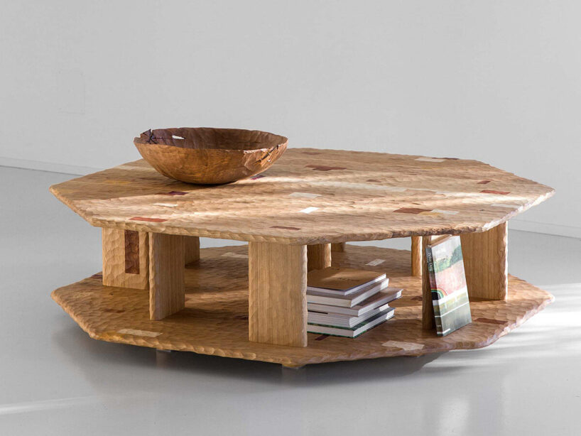 Ferréol Babin, Pond, 2025, image © Friedman Benda