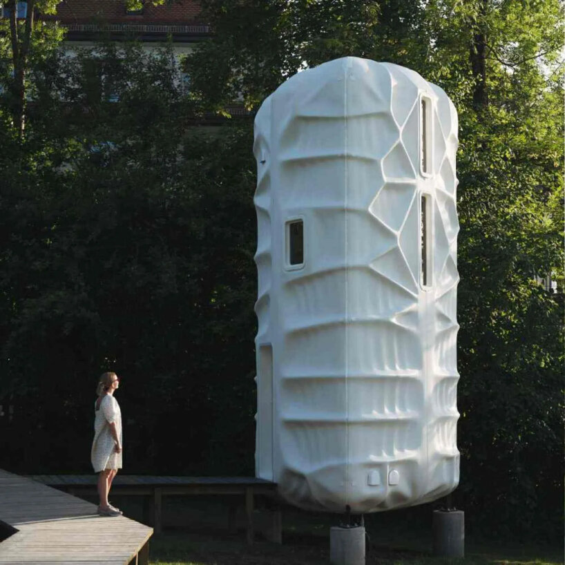 SAGA space architects