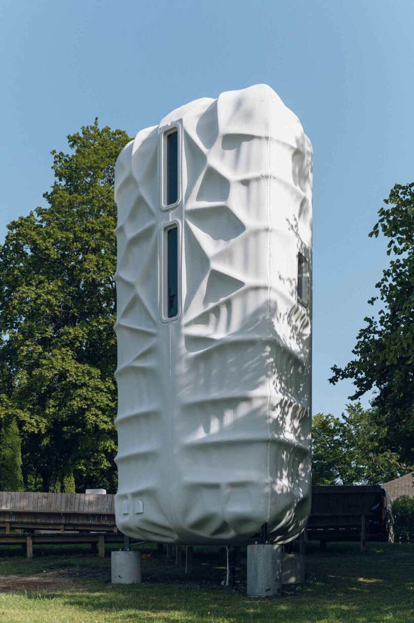 SAGA space architects