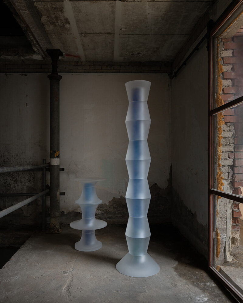 Saerom Yoon, Human After All, Galerie Philia