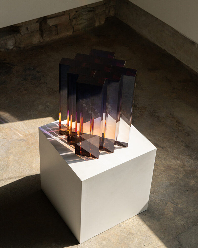 Saerom Yoon, Human After All, Galerie Philia