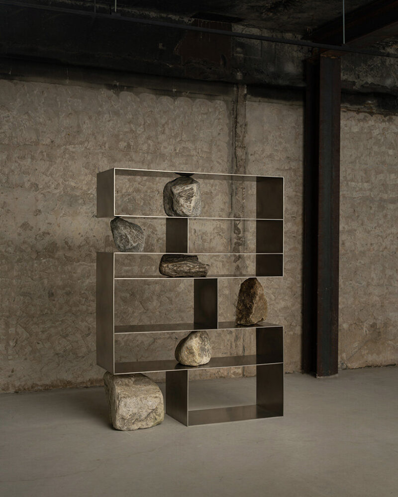 Lee Sisan, Human After All, Galerie Philia