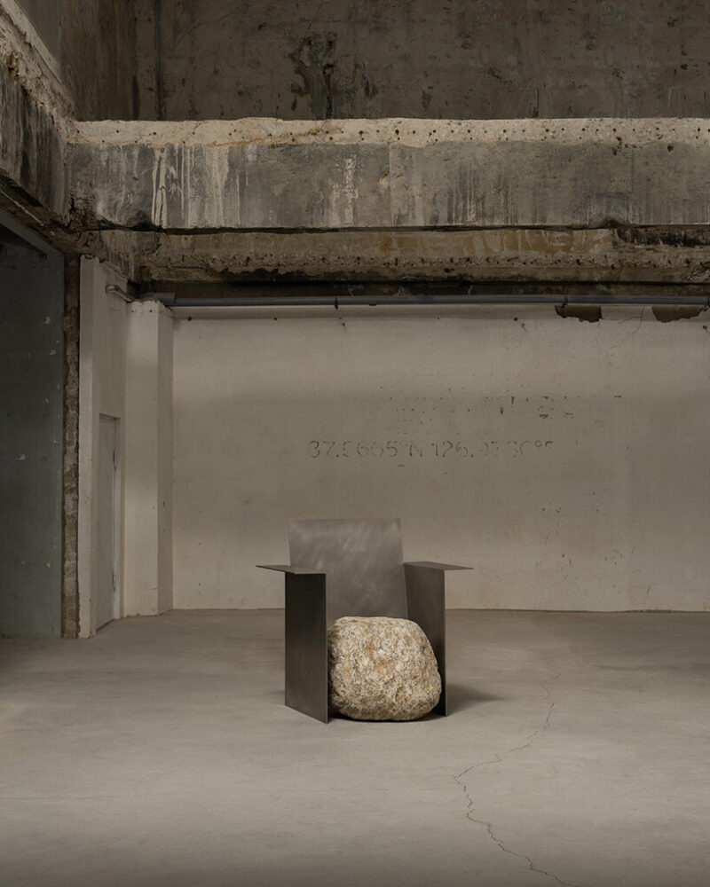 Lee Sisan, Human After All, Galerie Philia