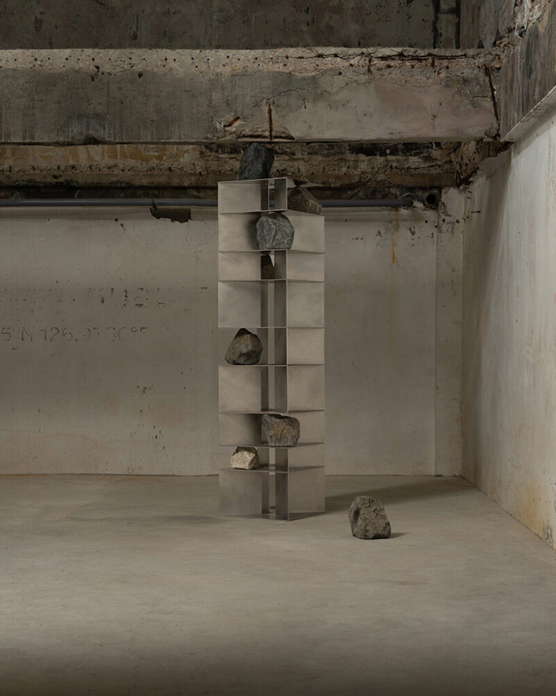 Lee Sisan, Human After All, Galerie Philia