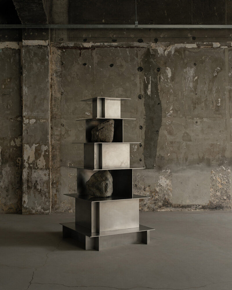 Lee Sisan, Human After All, Galerie Philia