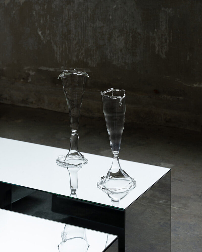 Studio Chacha, Human After All, Galerie Philia