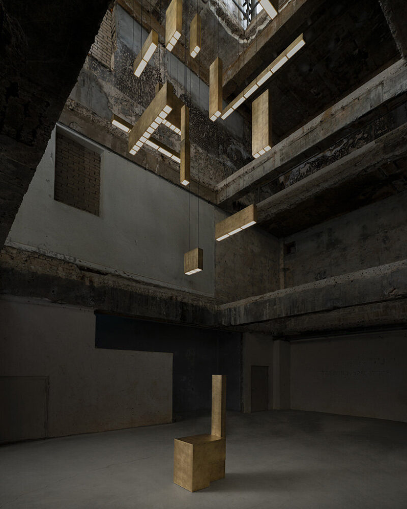 Hyungshin Hwang, Human After All, Galerie Philia