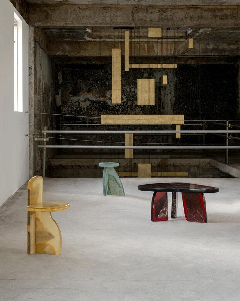 FICT Studio, Hyungshin Hwang, Human After All, Galerie Philia