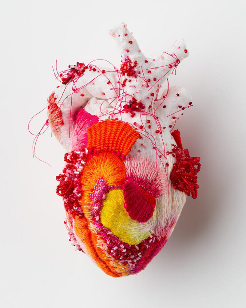 Hearts of Absent Women, image © Matthew Stanton