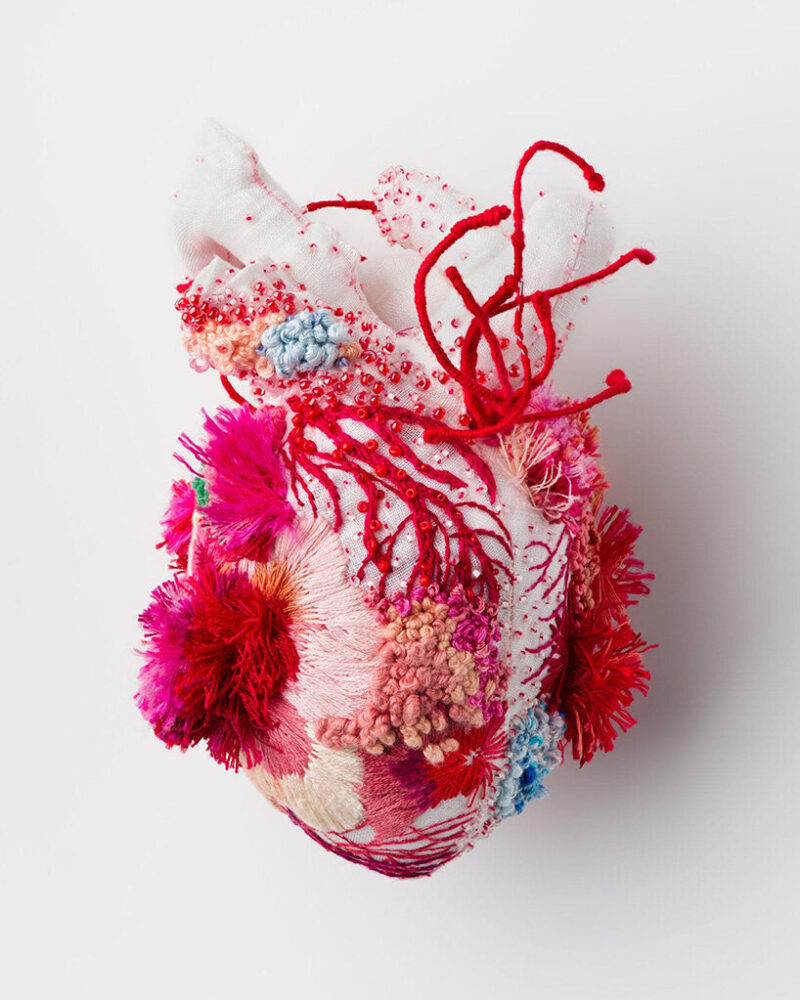 Hearts of Absent Women, image © Matthew Stanton