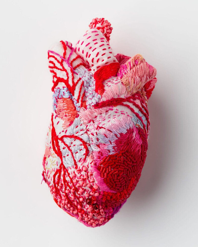 Hearts of Absent Women, image © Matthew Stanton