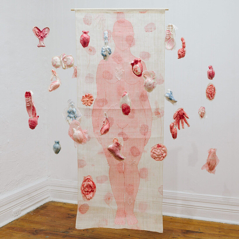 ema shin embroidered hearts