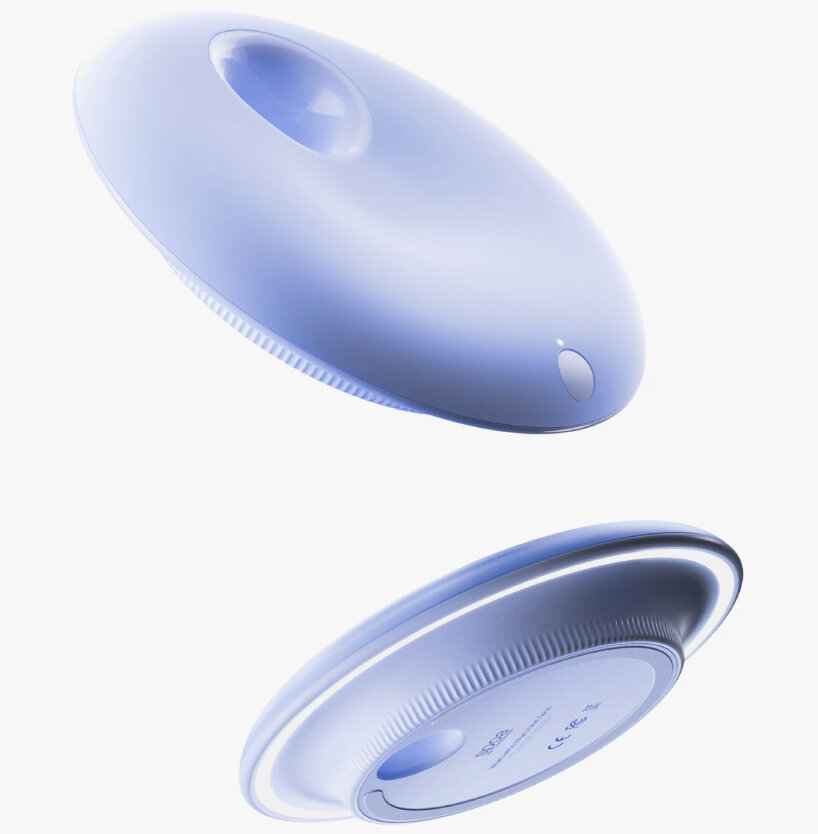 mushroom-inspired devices spoa