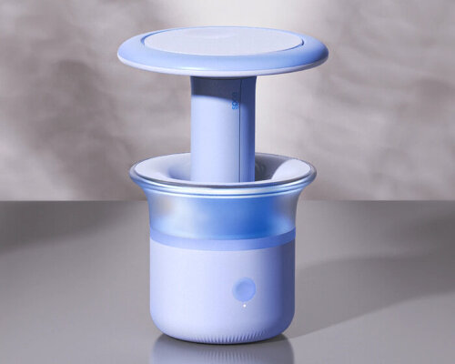 Dispositivos inspirados em cogumelos transformam energia desperdiçada em carga para aparelhos