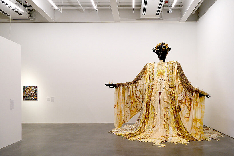 massimiliano gioni new humans