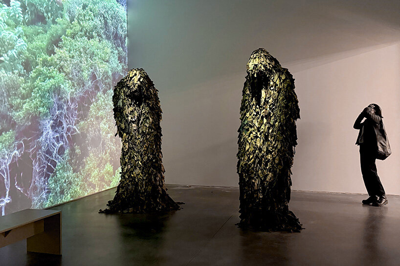 massimiliano gioni new humans