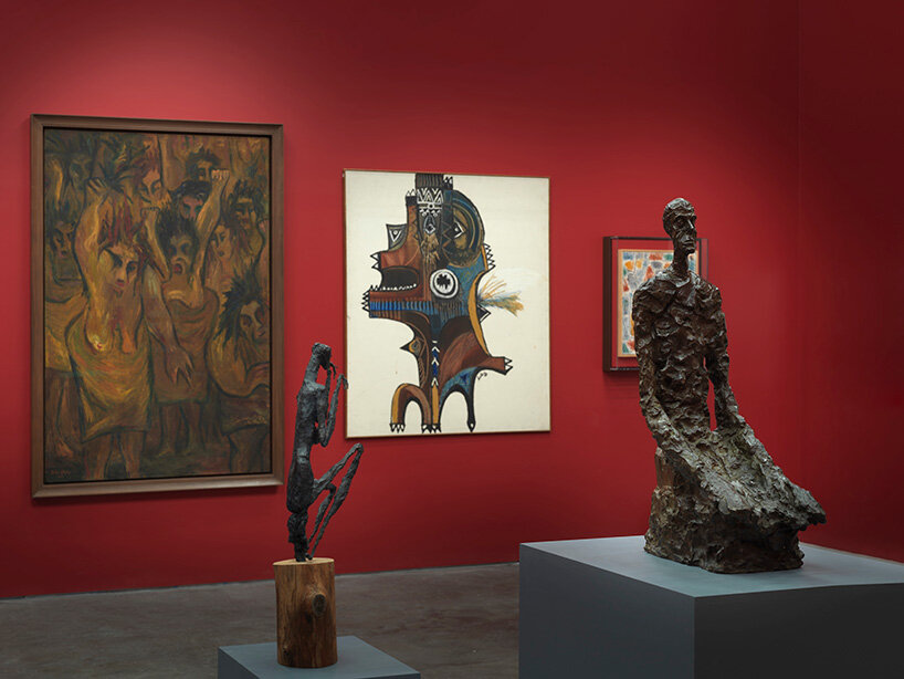 massimiliano gioni new humans