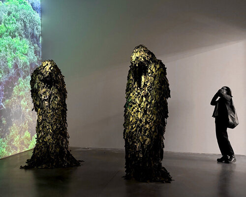 ‘we will survive this moment as well’: massimiliano gioni revisits history’s ‘new humans’